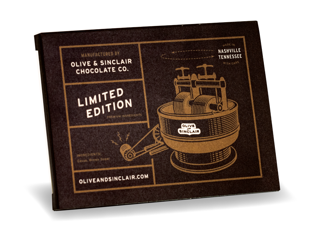 Limited Edition - 